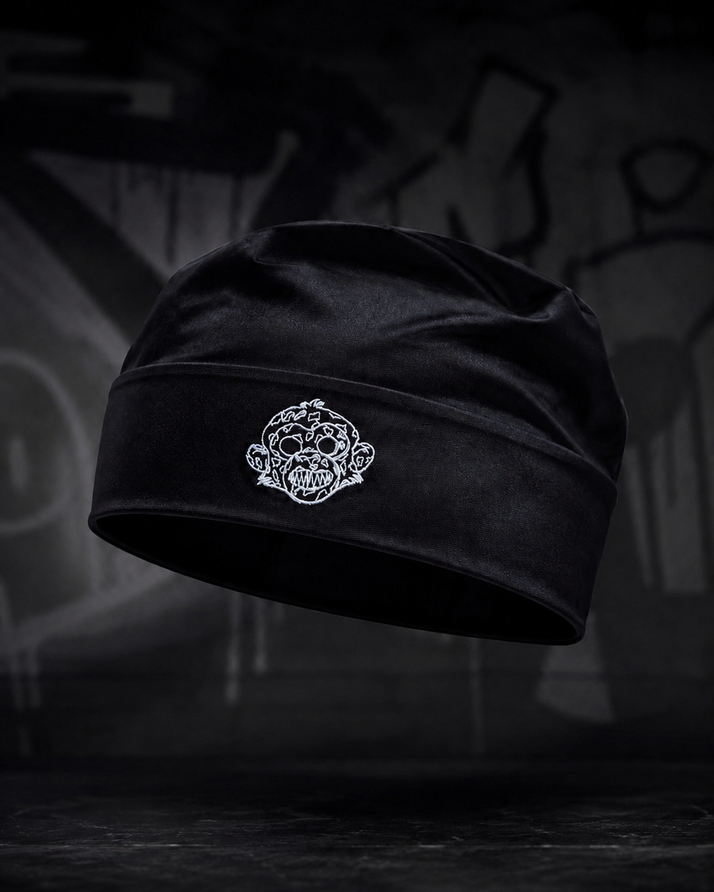 Skull Cap