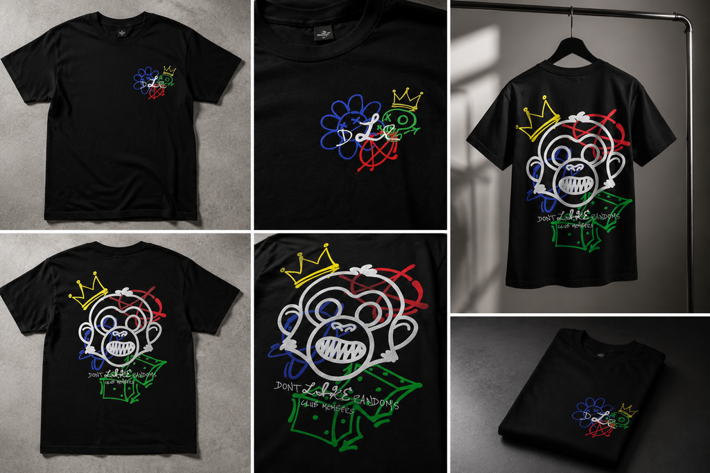 T shirt