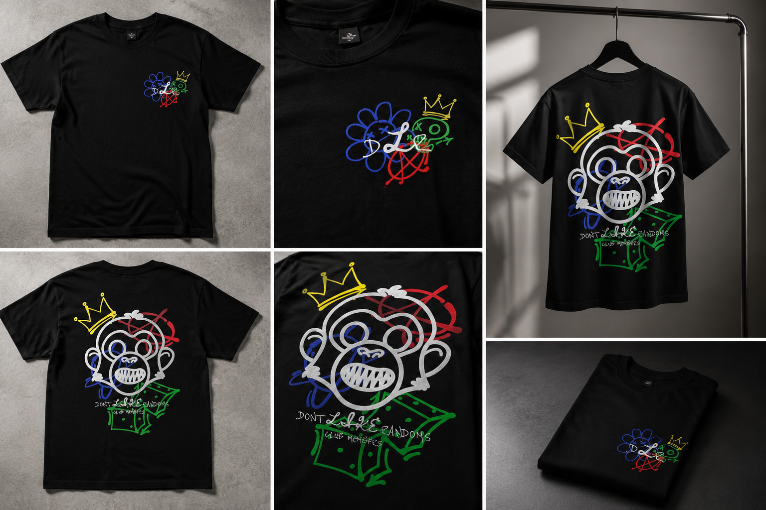 T shirt