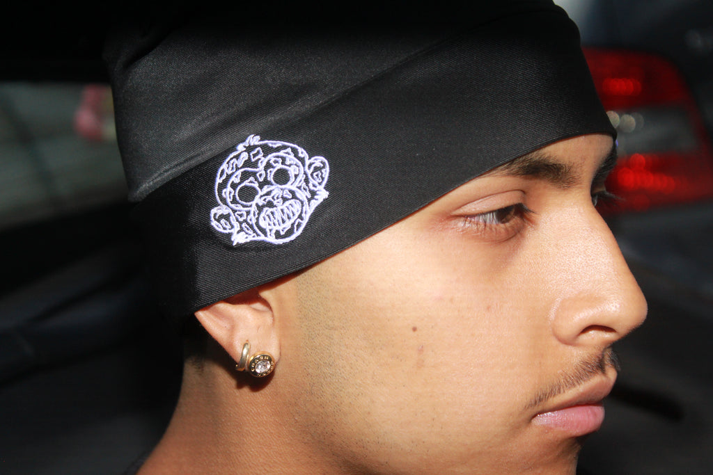 Skull Cap