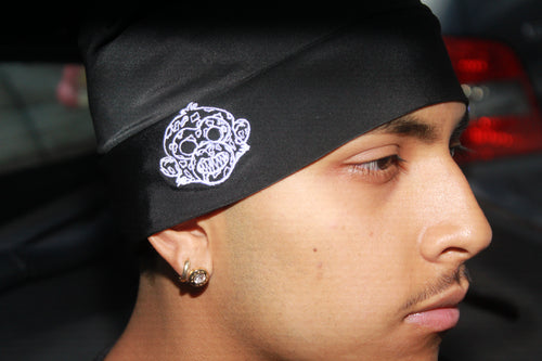 Skull Cap