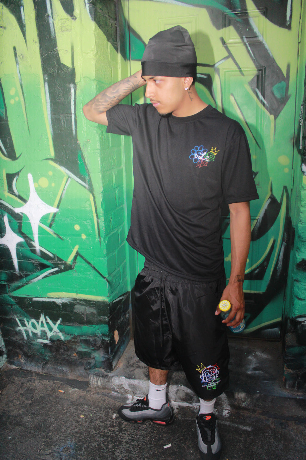 T shirt