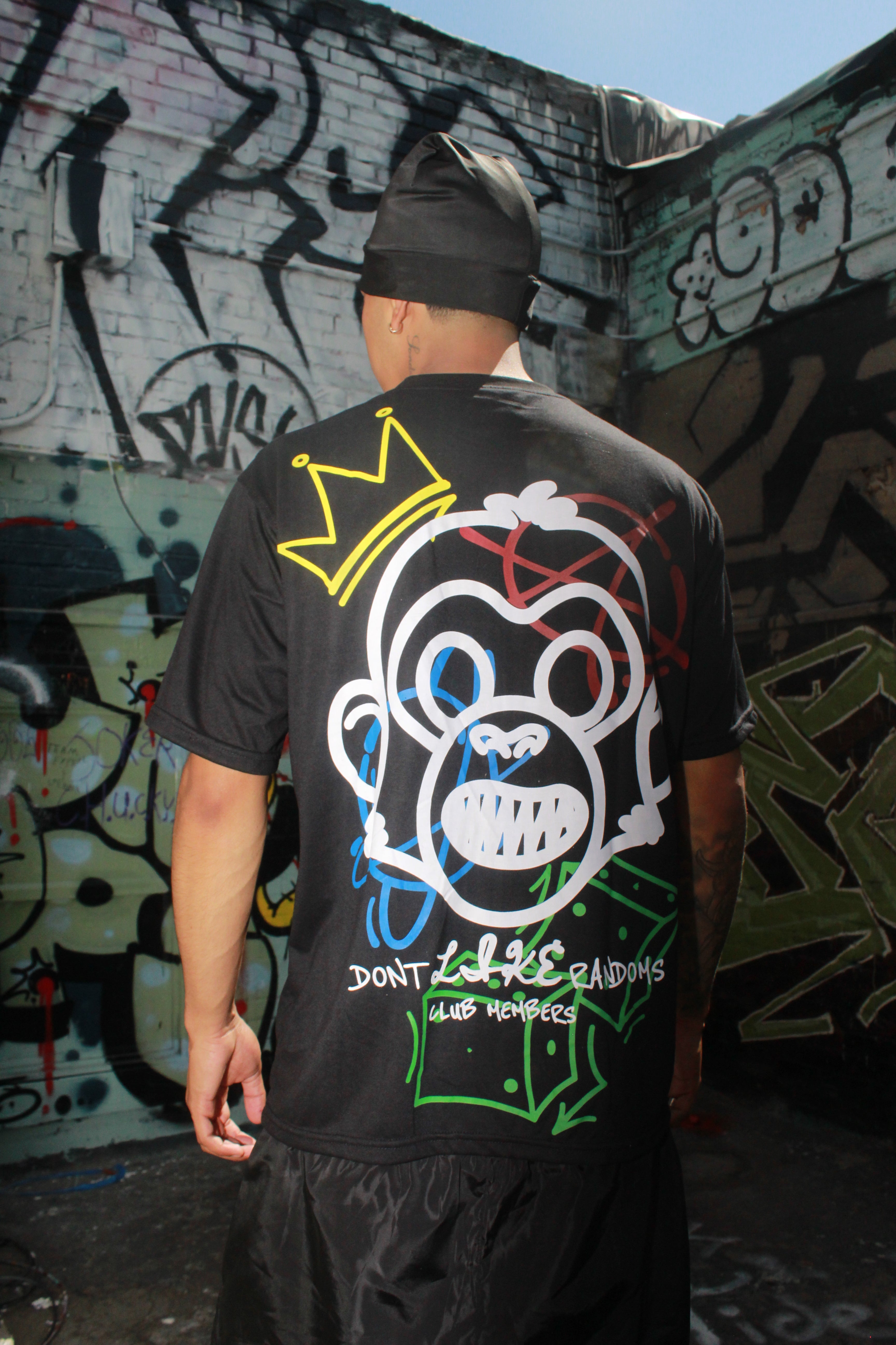 T shirt